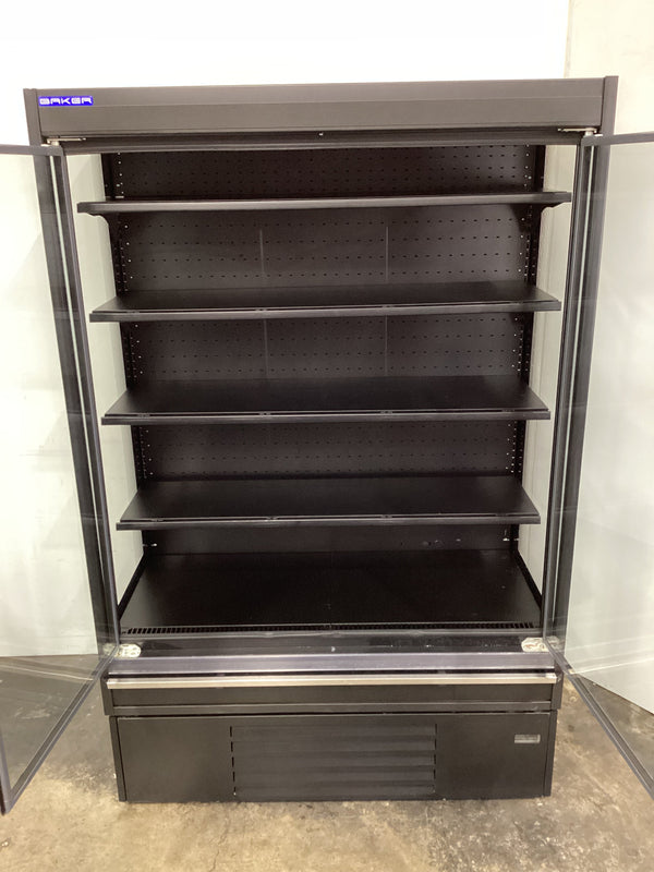 Bonnet Neve Offlip 3 Multideck Chiller