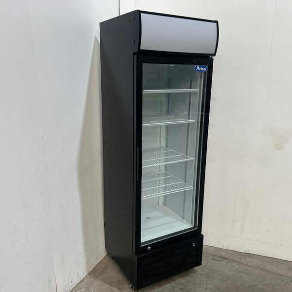 Atosa P380WA Upright Fridge
