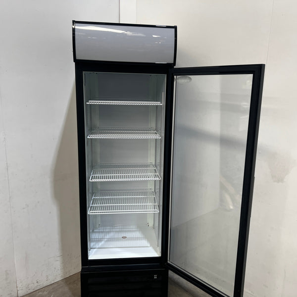 Atosa P380WA Upright Fridge