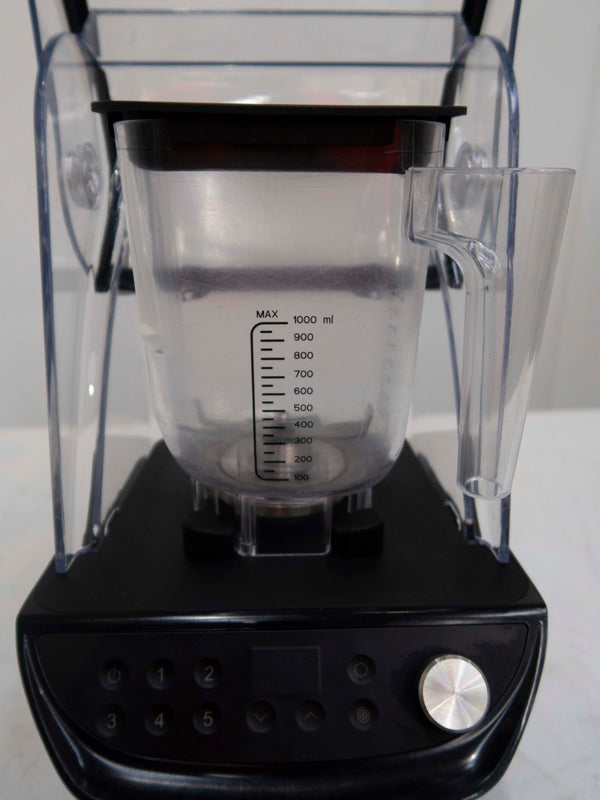 Pro-Line BL-1421Q Blender with Sound Barrier
