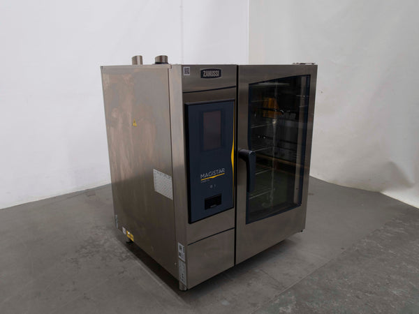 Magistar ZCOE101T2S0 Combi Oven