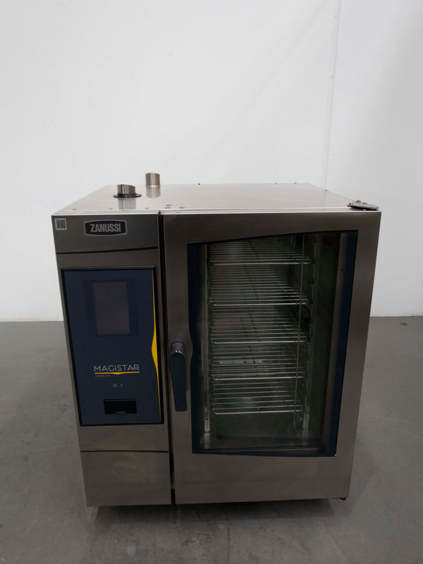 Magistar ZCOE101T2S0 Combi Oven