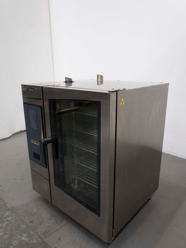 Magistar ZCOE101T2S0 Combi Oven