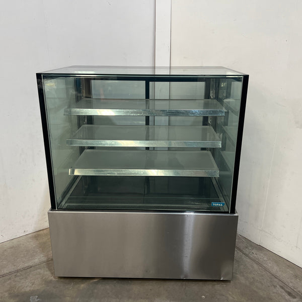 Williams HTGH12 Cake Display