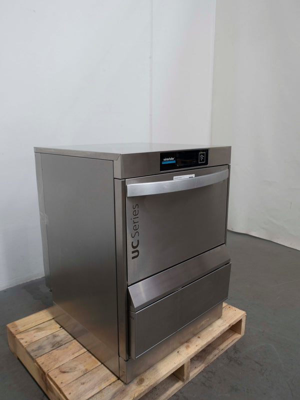 Winterhalter UC-M Undercounter Dishwasher