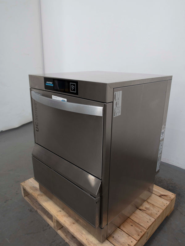 Winterhalter UC-M Undercounter Dishwasher