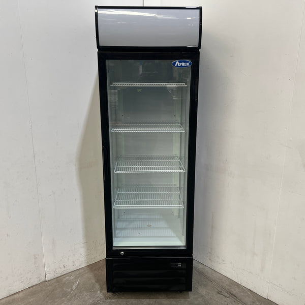 Atosa P380WA Upright Fridge