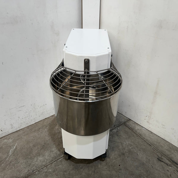 Mecnosud IM25M Spiral Mixer