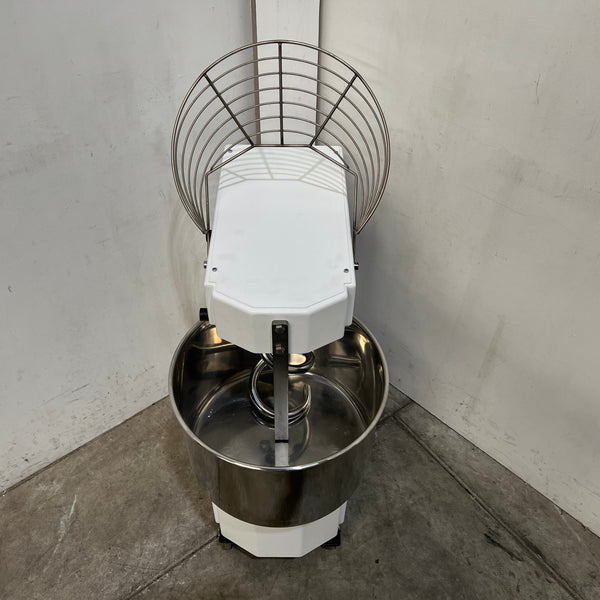 Mecnosud IM25M Spiral Mixer