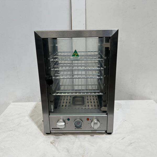 Roband PM25L Pie Warmer