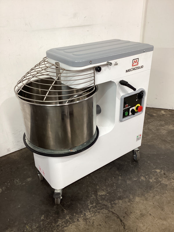 Mecnosud PK25AM Spiral Mixer