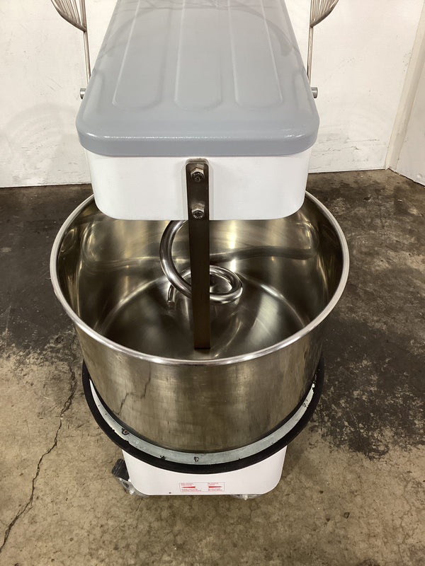 Mecnosud PK25AM Spiral Mixer