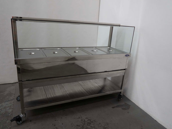 Cookrite CRD-10 Hot Food Display