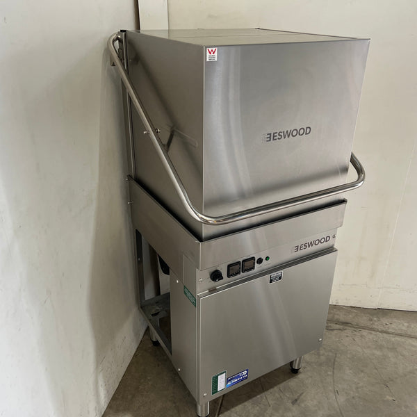 Eswood ES32 Passthrough Dishwasher