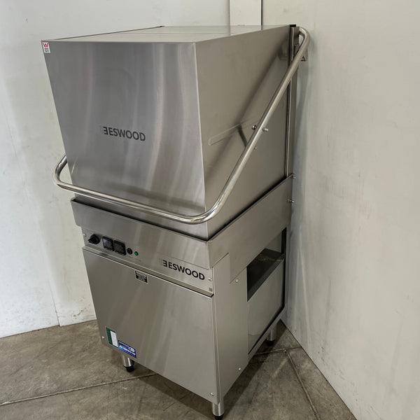 Eswood ES32 Passthrough Dishwasher
