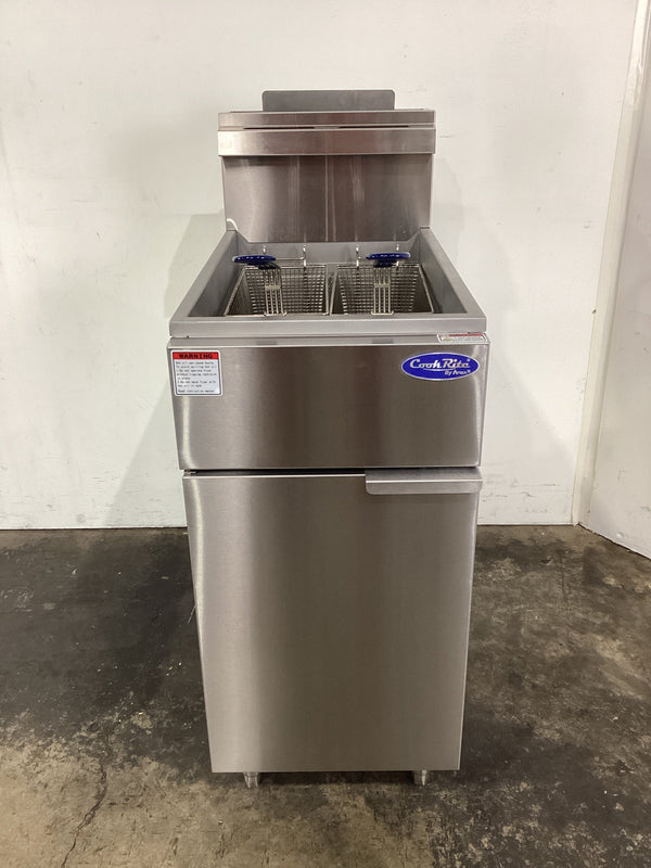 Cook Rite ATFS-40 Fryer