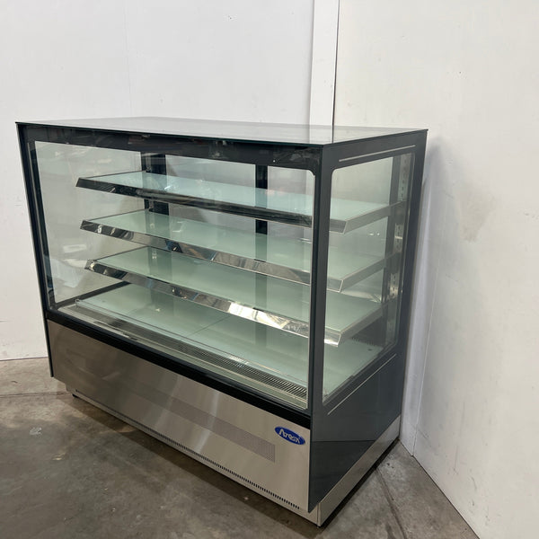 Atosa WDF157Z Cake Display