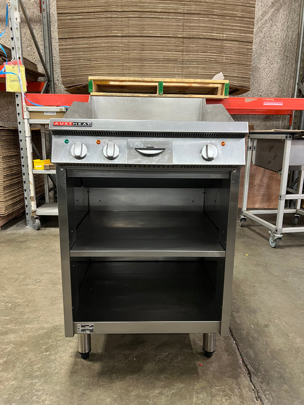 Austheat AH860 Hotplate