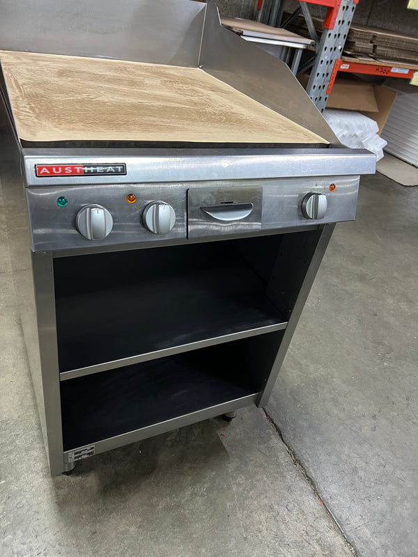 Austheat AH860 Hotplate