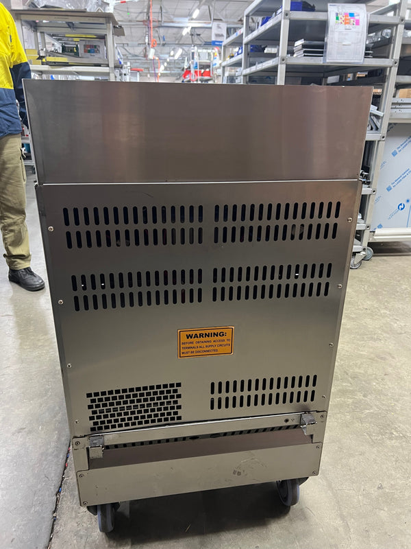 Austheat AH860 Hotplate