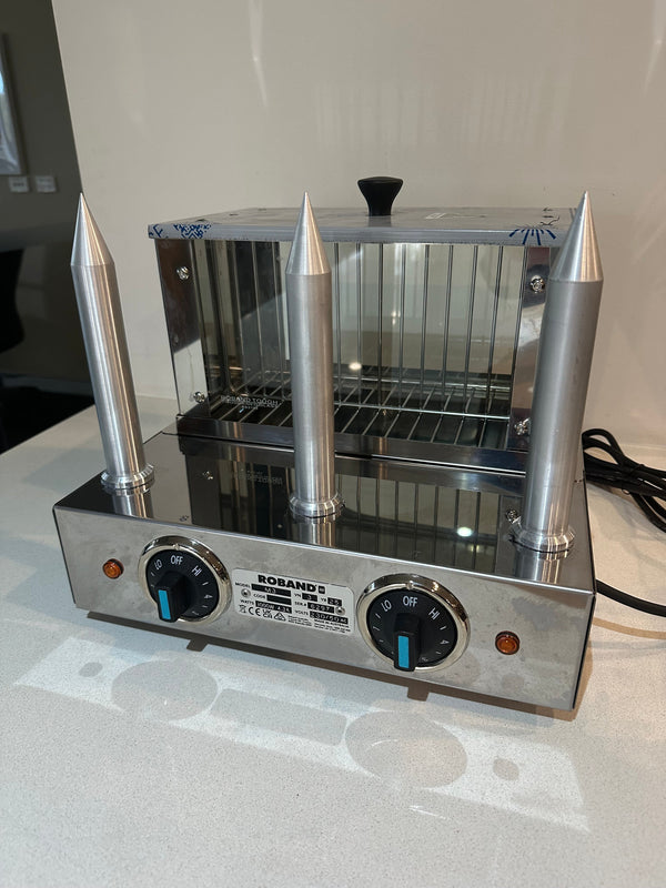 Roband M3 Hot Dog Warmer