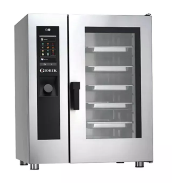 Giorik SEHE101WT.SF Combi Oven