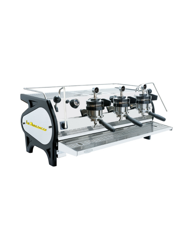 La Marzocco STRADA 3 Group Manual Paddle