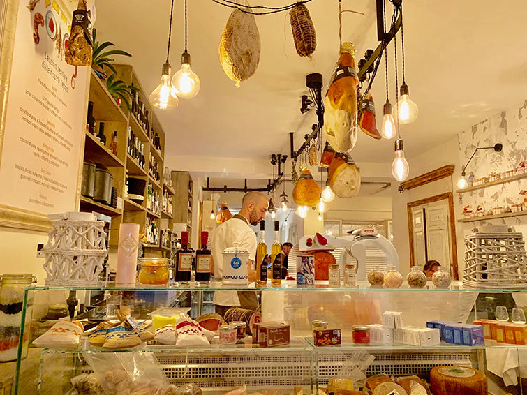 Eight extra checks to cut food and wage costs, and boost sales