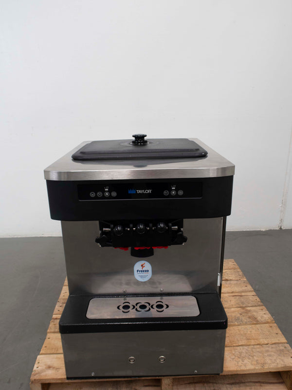Taylor C161 Soft Serve Machine