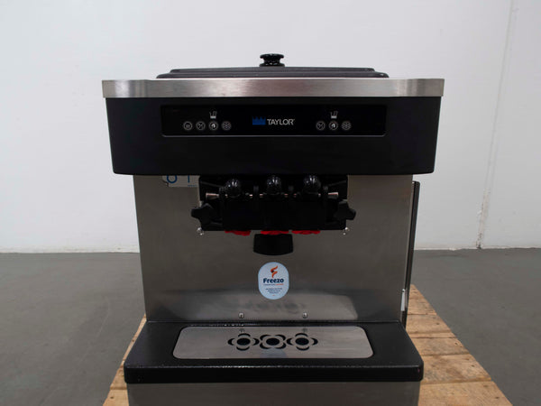 Taylor C161 Soft Serve Machine