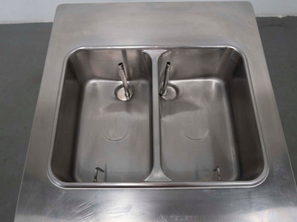 Taylor C161 Soft Serve Machine