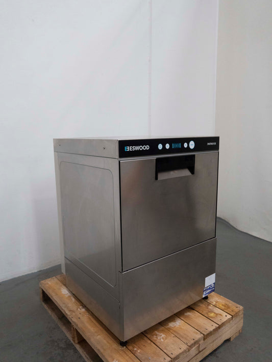 Eswood SW500 Undercounter Dishwasher