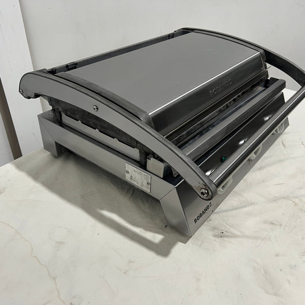 Roband GSA810S Contact Grill