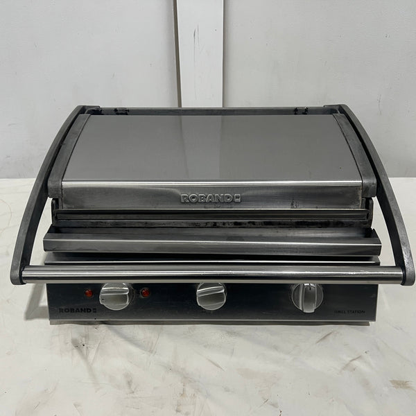 Roband GSA810S Contact Grill