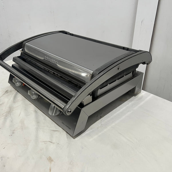 Roband GSA810S Contact Grill