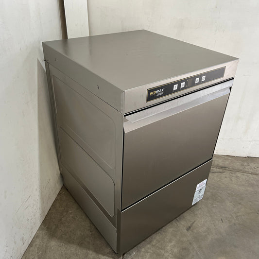 Hobart ECO-F504-90B Undercounter Dishwasher