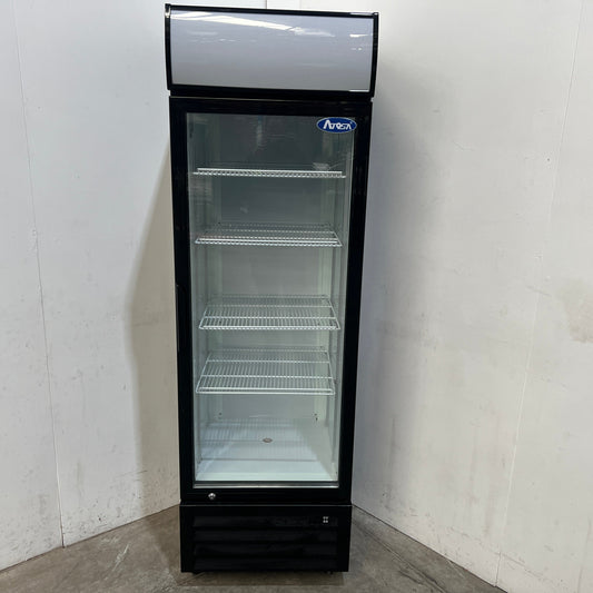 Atosa P380WA Upright Fridge