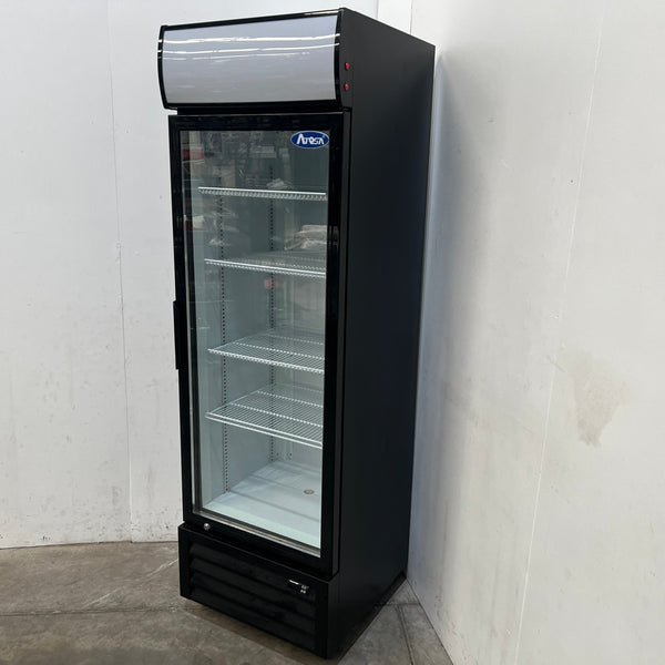 Atosa P380WA Upright Fridge