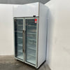 Skope TME1000N-A Upright Fridge
