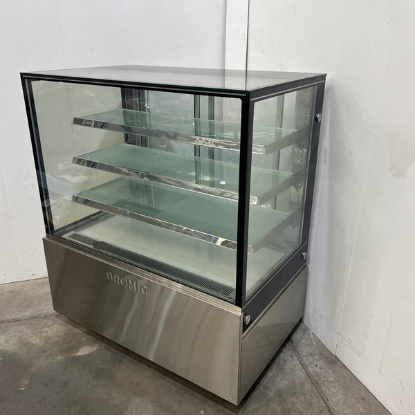 Bromic FD4T1200C Display Fridge