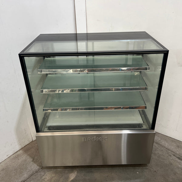 Bromic FD4T1200C Display Fridge