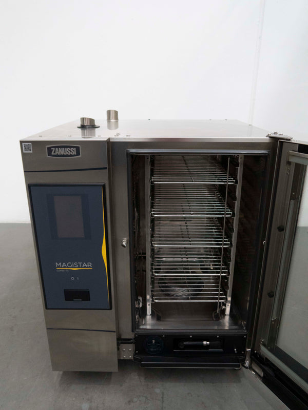 Magistar ZCOE101T2S0 Combi Oven
