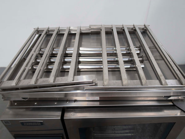 Magistar ZCOE101T2S0 Combi Oven