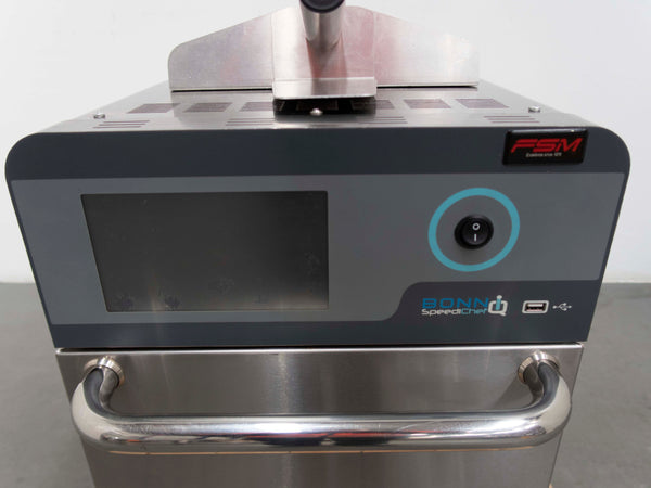 Bonn SCIQ2 Speed Oven