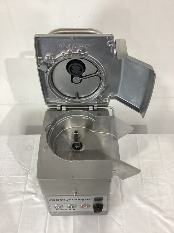 Robot Coupe R752VV Food Processor