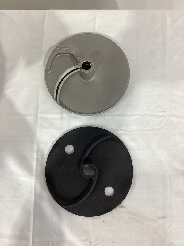 Robot Coupe R752VV Food Processor