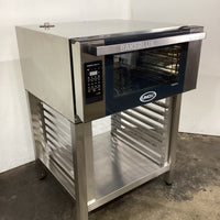 Unox XEFT-03EU-ELDV Combi Oven + Stand