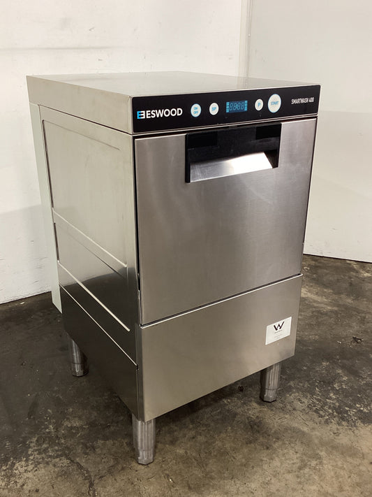 Eswood SW400 Undercounter Glasswasher
