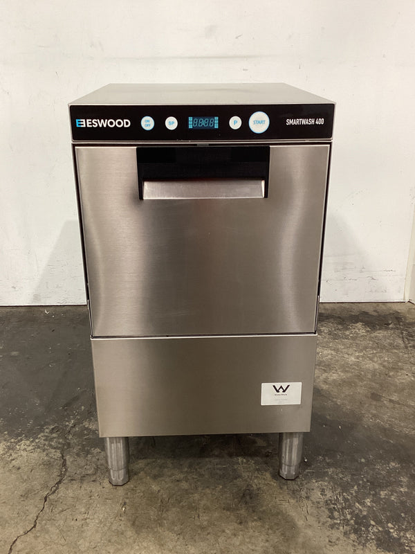 Eswood SW400 Undercounter Glasswasher