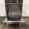 Eswood SW400 Undercounter Glasswasher